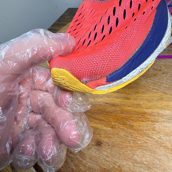 New Balance FuelCell SuperComp Pacer Men's Size 11 Shoe MFCRRCE - Picture 5 of 9